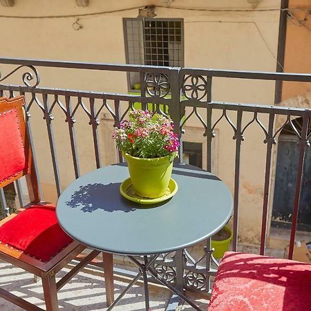 B&B Del Corso Alcamo Exterior photo