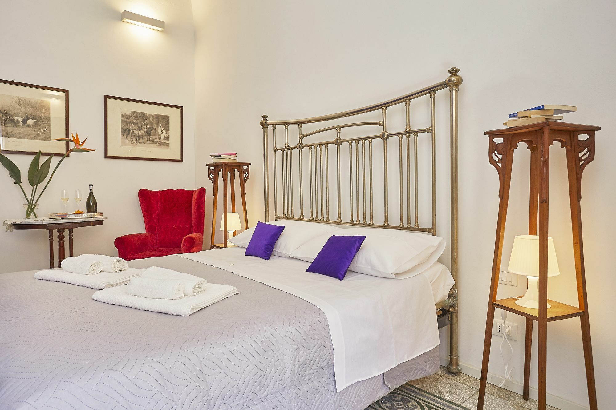 B&B Del Corso Alcamo Exterior photo