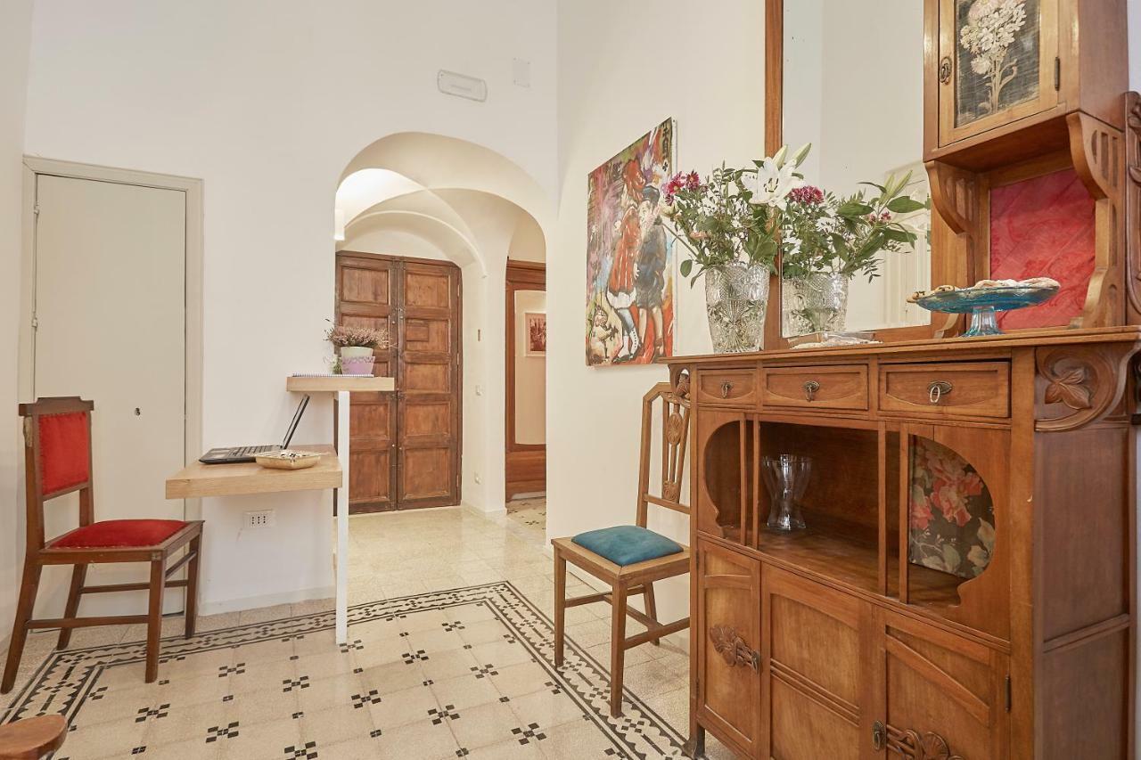 B&B Del Corso Alcamo Exterior photo