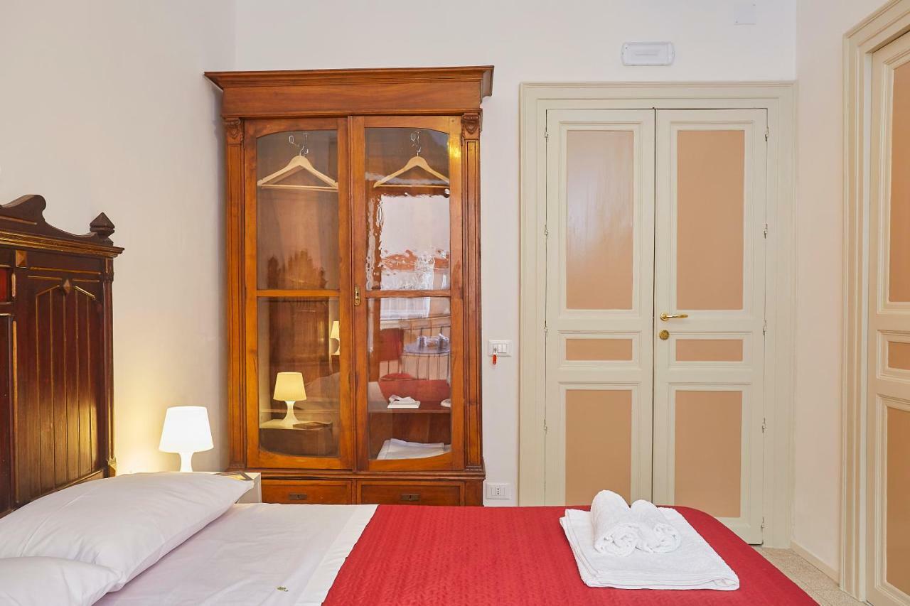 B&B Del Corso Alcamo Exterior photo
