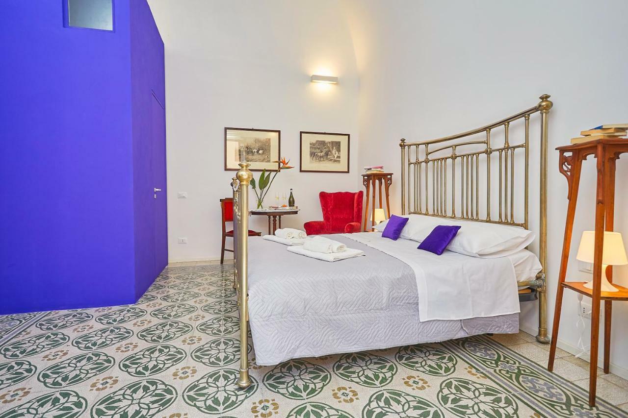 B&B Del Corso Alcamo Exterior photo